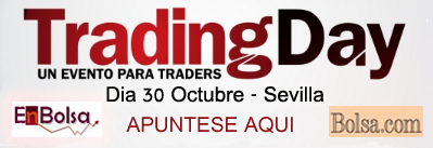 TRADING DAY BANNER