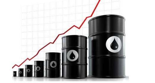 trading petróleo