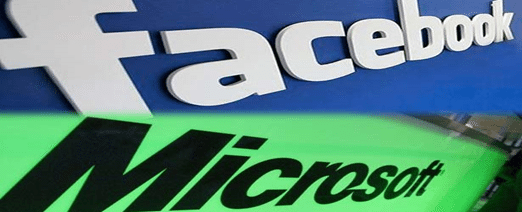 analisis tecnico de microsoft y facebook