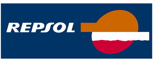 Logo Acciones Repsol