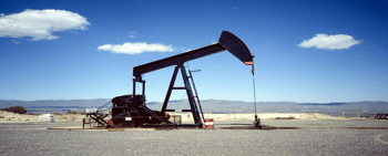 industria petrolera