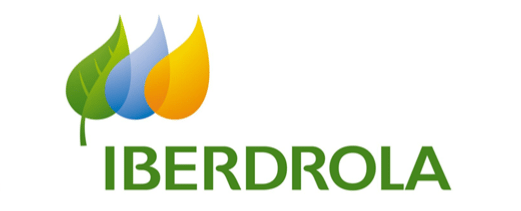 Logo Acciones Iberdrola