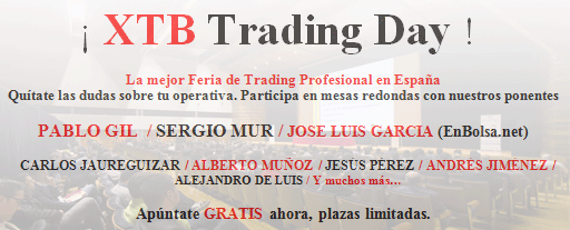 trading day
