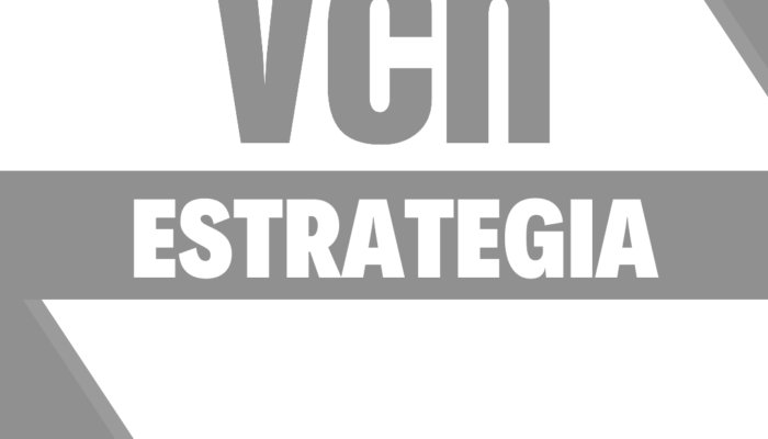 VCN blackwhite