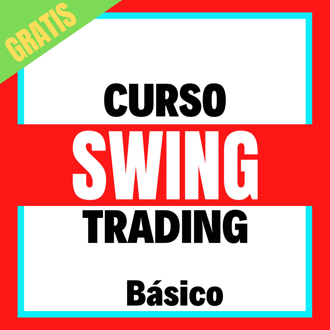 CURSO BASICO DE SWING TRADING