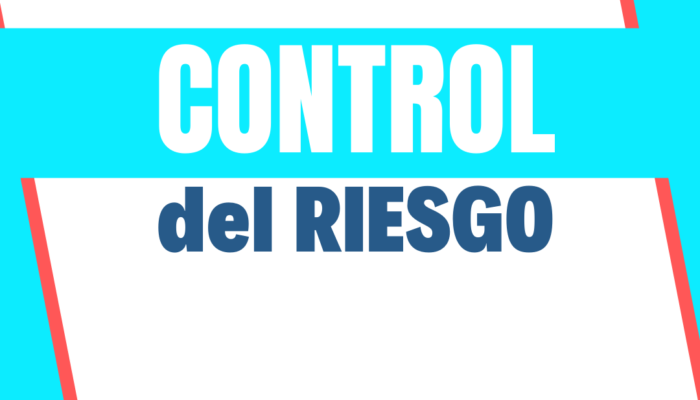 CONTROL DEL RIESGO