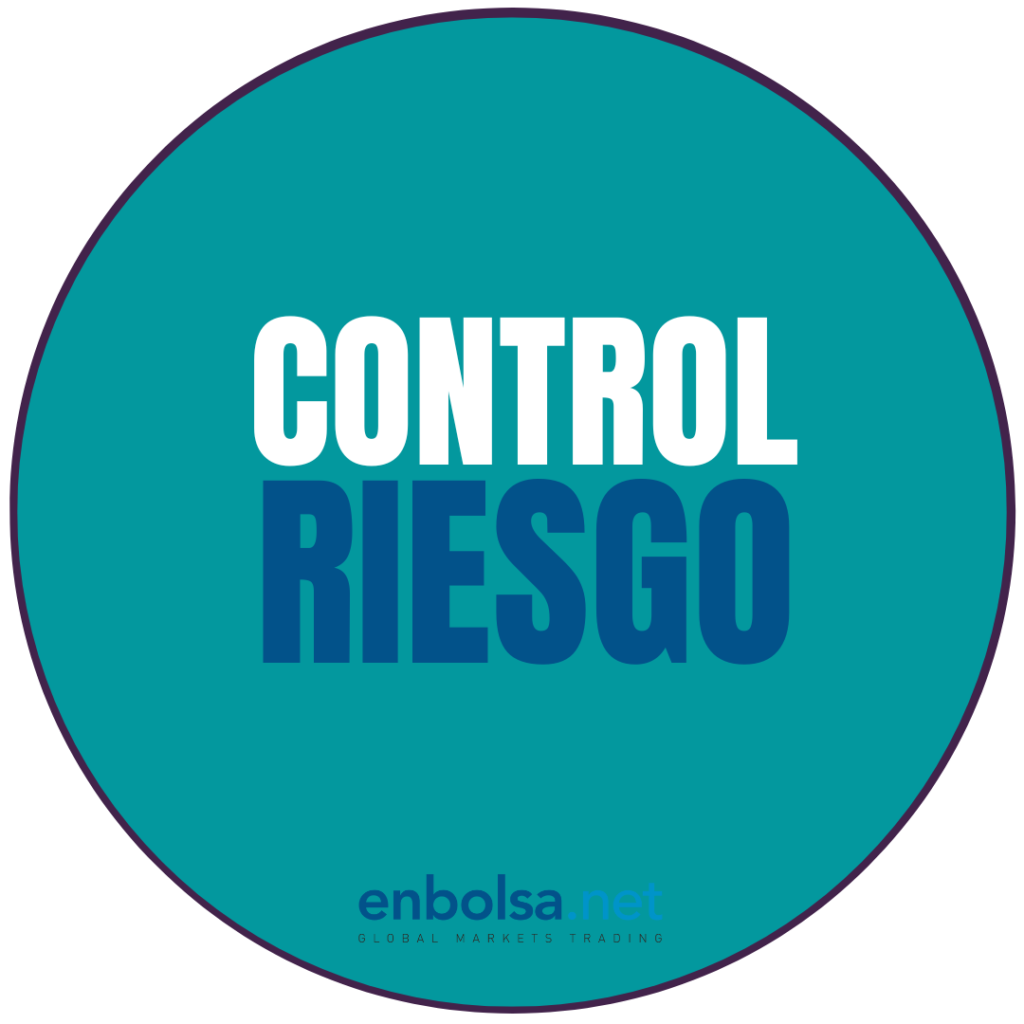 CONTROL RIESGO