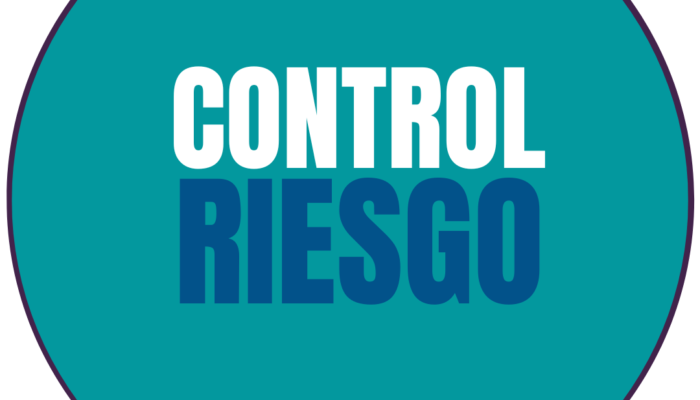 CONTROL RIESGO