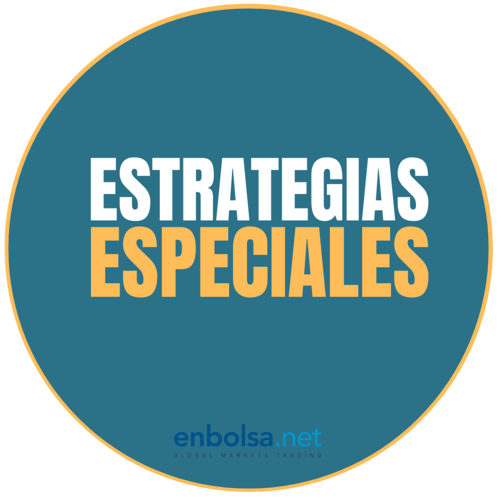 ESTRATEGIAS ESPECIALES