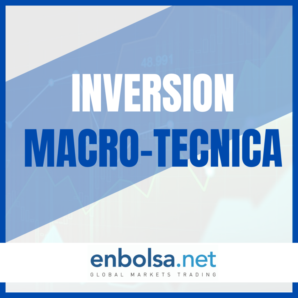 INVERSION MACRO TECNICA