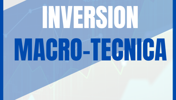 INVERSION MACRO TECNICA