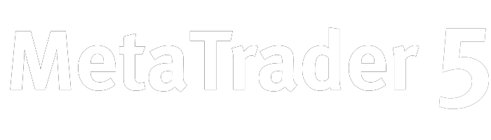 logotipo de Metatrader 5